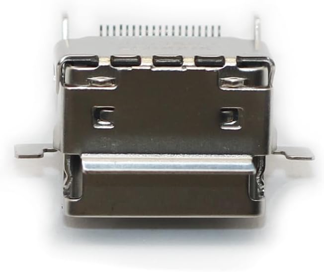 Reemplazo del zócalo del conector del puerto HDMI para Microsoft Xbox One S Slim - Quierox - Tienda Online