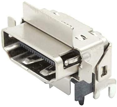Reemplazo del zócalo del conector del puerto HDMI para Microsoft Xbox One S Slim - Quierox - Tienda Online