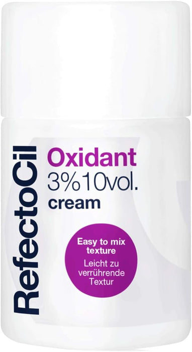 RefectoCil Oxidant 3% 10vol - Quierox - Tienda Online