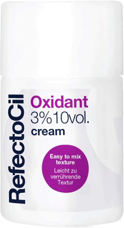 RefectoCil Oxidant 3% 10vol - Quierox - Tienda Online