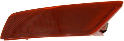 Reflector de parachoques trasero izquierdo para Honda Civic Sedan HO1184105 - Quierox - Tienda Online