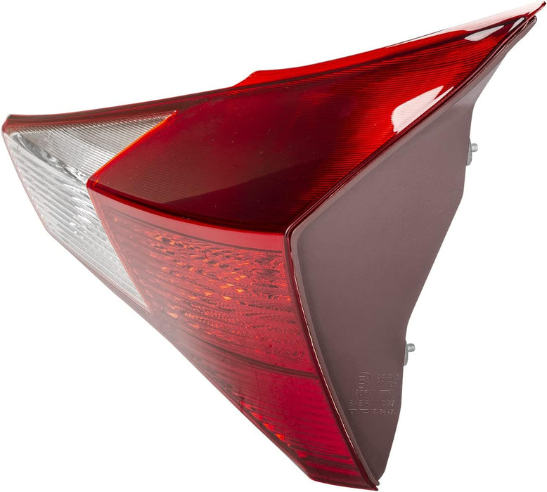 Reflector reflejo de repuesto para Toyota RAV4 - Quierox - Tienda Online