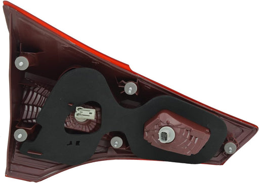 Reflector reflejo de repuesto para Toyota RAV4 - Quierox - Tienda Online