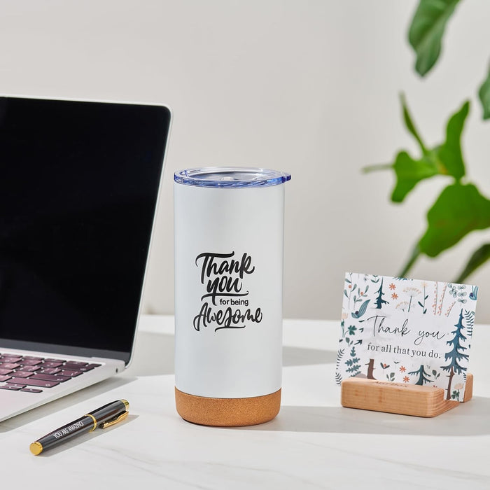 Regalos de agradecimiento para mujeres con tarjetas de agradecimiento - Quierox - Tienda Online