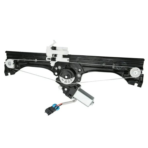 Regulador de motor de ventana, desgaste 68070266AD Larga vida útil para el automóvil - Quierox - Tienda Online