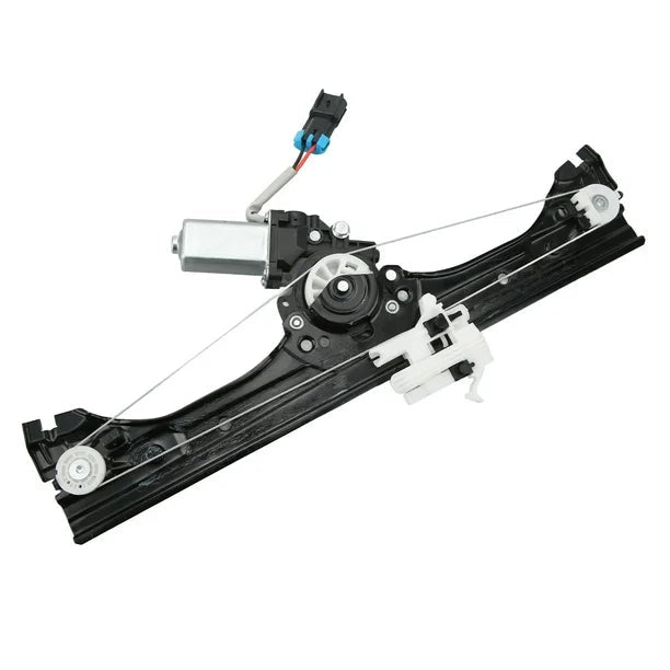 Regulador de motor de ventana, desgaste 68070266AD Larga vida útil para el automóvil - Quierox - Tienda Online