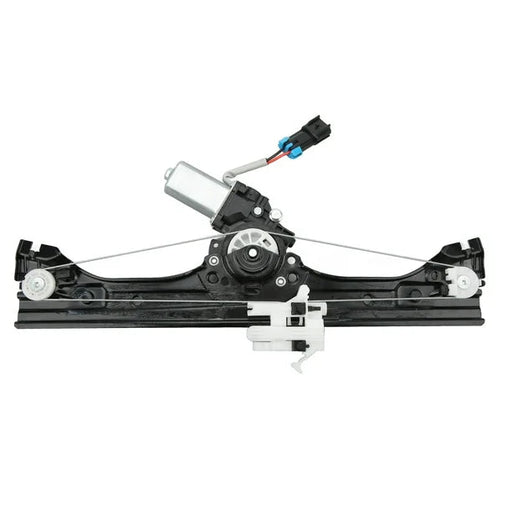 Regulador de motor de ventana, desgaste 68070266AD Larga vida útil para el automóvil - Quierox - Tienda Online