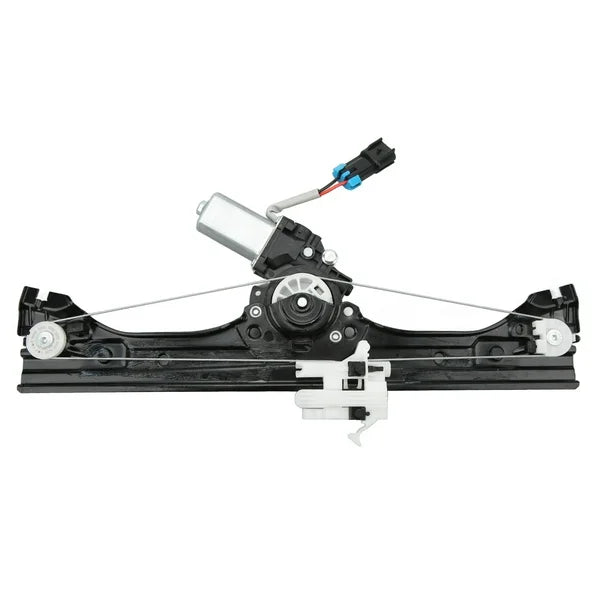 Regulador de motor de ventana, desgaste 68070266AD Larga vida útil para el automóvil - Quierox - Tienda Online