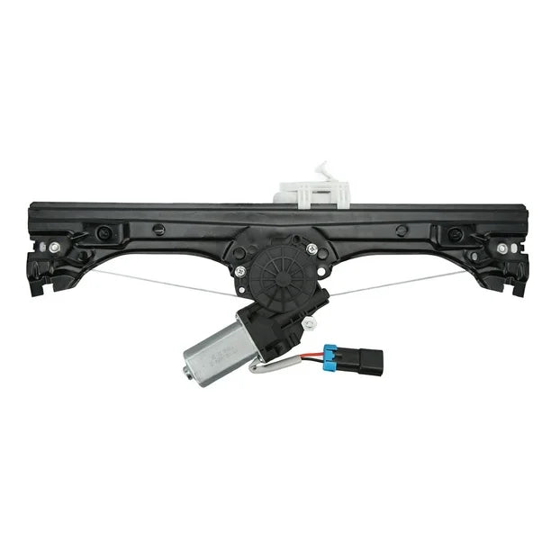 Regulador de motor de ventana, desgaste 68070266AD Larga vida útil para el automóvil - Quierox - Tienda Online