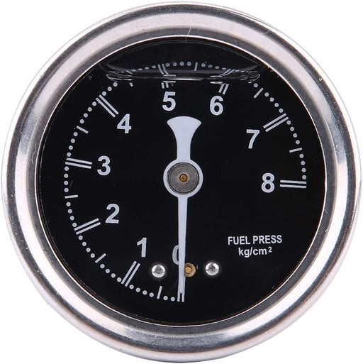 Regulador de presión de combustible de alto rendimiento - Quierox - Tienda Online