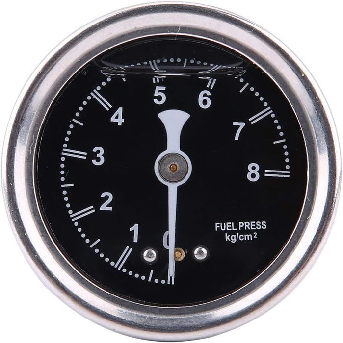 Regulador de presión de combustible de alto rendimiento - Quierox - Tienda Online