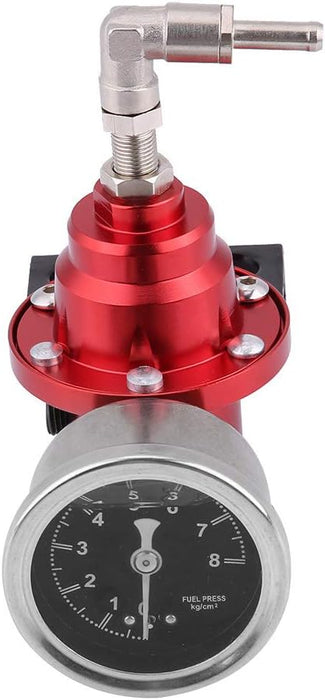 Regulador de presión de combustible de alto rendimiento - Quierox - Tienda Online