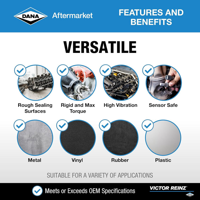 Reinzosil RTV Silicone - 70 ml Tube - Quierox - Tienda Online