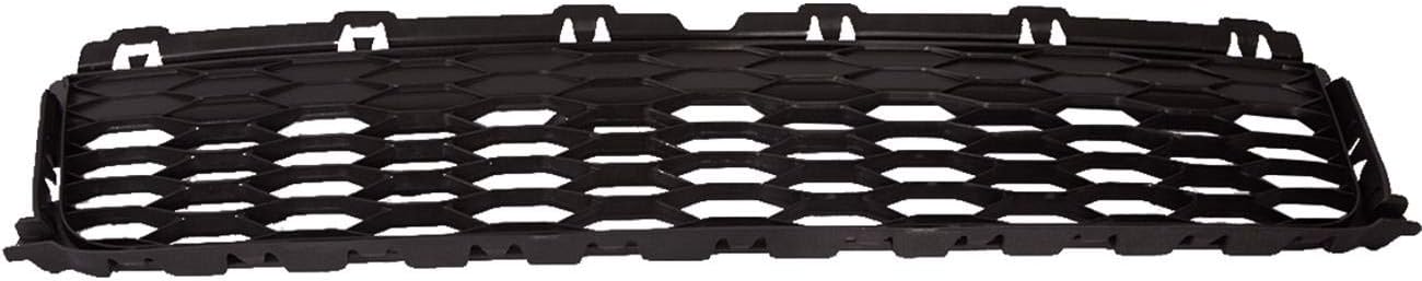 Rejilla de parachoques inferior delantero para Ford Explorer 2016 2017 - Quierox - Tienda Online