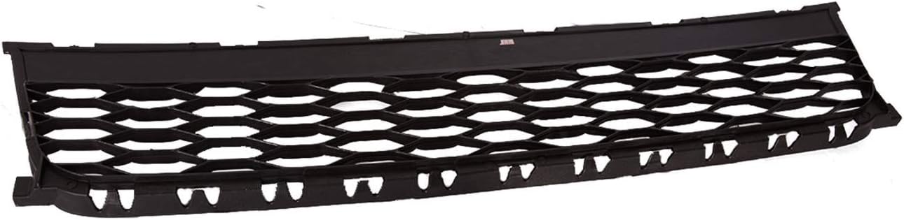 Rejilla de parachoques inferior delantero para Ford Explorer 2016 2017 - Quierox - Tienda Online