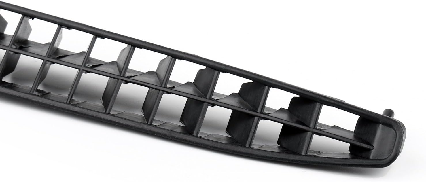 Rejilla de ventilación de salpicadero para parabrisas de automóvil - Quierox - Tienda Online