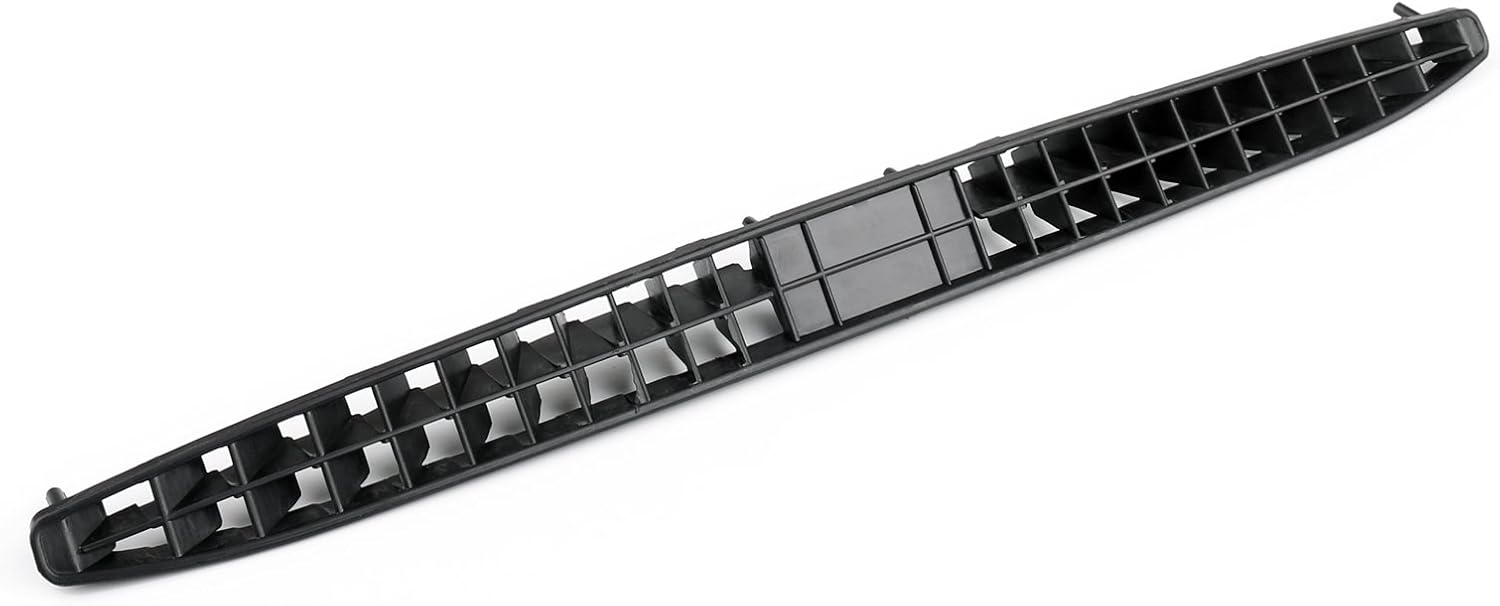 Rejilla de ventilación de salpicadero para parabrisas de automóvil - Quierox - Tienda Online