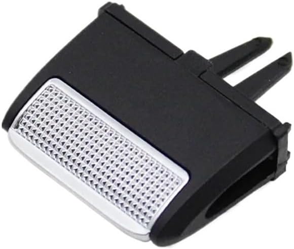 Rejilla de ventilación Tab Clip Slider AC Salida Ventilación - Quierox - Tienda Online