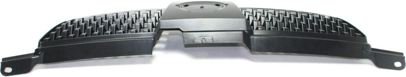 Rejilla para Nissan Sentra 2004 - 2006, modelos Base/S 620706Z500 NI1200214 - Quierox - Tienda Online