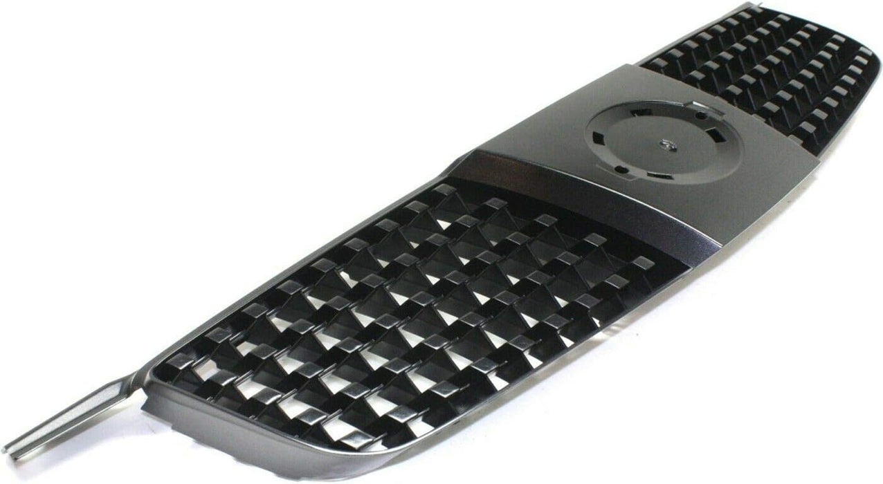 Rejilla para Nissan Sentra 2004 - 2006, modelos Base/S 620706Z500 NI1200214 - Quierox - Tienda Online