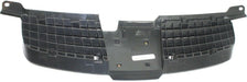 Rejilla para Nissan Sentra 2004 - 2006, modelos Base/S 620706Z500 NI1200214 - Quierox - Tienda Online