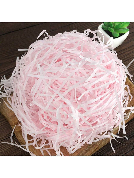 Rellena con papel crepé, relleno para embalaje de regalos de fiesta - Quierox - Tienda Online