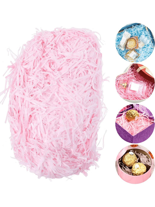 Rellena con papel crepé, relleno para embalaje de regalos de fiesta - Quierox - Tienda Online