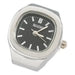 Reloj Anillo Cuadrado Romano Vintage de Cuarzo - Quierox - Tienda Online