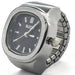 Reloj Anillo Cuadrado Romano Vintage de Cuarzo - Quierox - Tienda Online