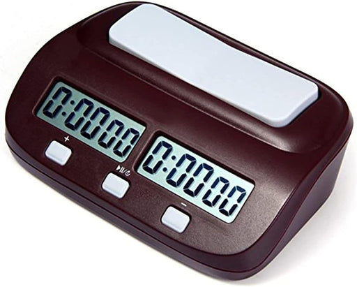 Reloj de ajedrez profesional - Quierox - Tienda Online