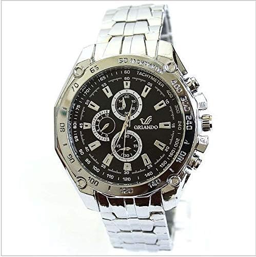 Reloj de aleación para hombre ORIANDO - Quierox - Tienda Online