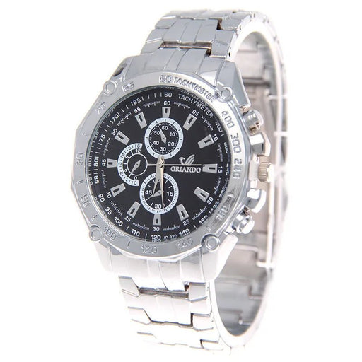 Reloj de aleación para hombre ORIANDO - Quierox - Tienda Online