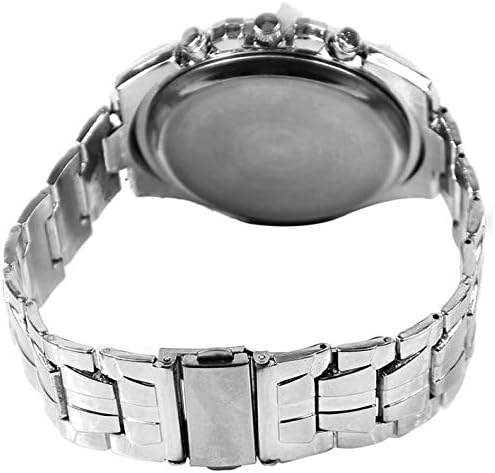 Reloj de aleación para hombre ORIANDO - Quierox - Tienda Online