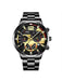 Reloj de lujo deportivo para hombres, reloj de regalo para hombres - Quierox - Tienda Online