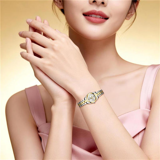 Reloj de mujer LIEBIG, analógico, de cuarzo - Quierox - Tienda Online