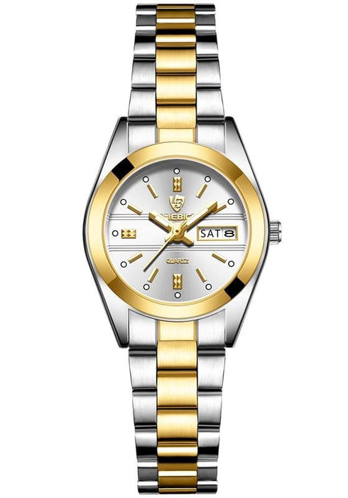 Reloj de mujer LIEBIG, analógico, de cuarzo - Quierox - Tienda Online