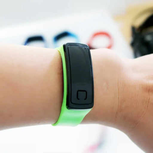 Reloj de pulsera electrónico para niños y niñas - Quierox - Tienda Online