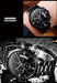 Reloj de regalo para el Día del Padre con placa con mensaje, ideal como regalo - Quierox - Tienda Online