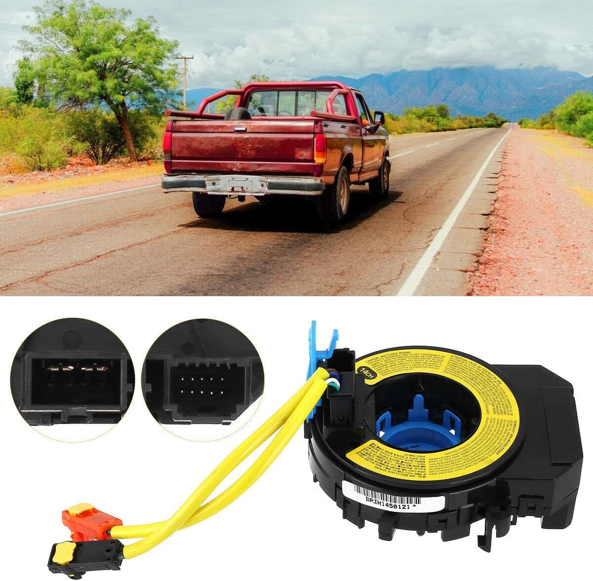 Kit Roulette Et Alignement Carénage Arrière K100392 Pour Kia Sorento 2011-2024 - Neuf, Marque X AUTOHAUX