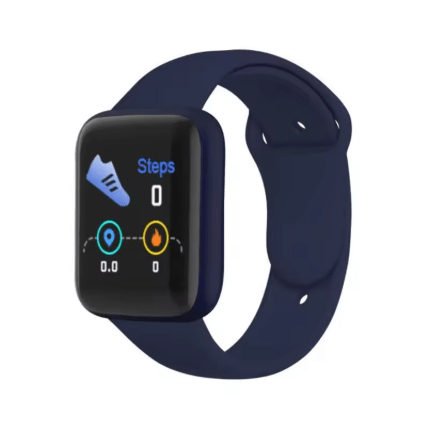 Reloj Digital inteligente conectado para niños - Quierox - Tienda Online