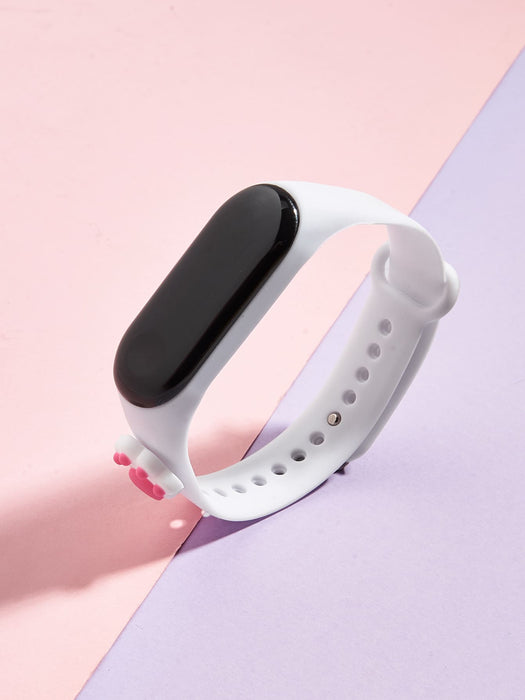 Reloj Electrónico Lindo Moderno con Pantalla Táctil Fácil para niños - Quierox - Tienda Online