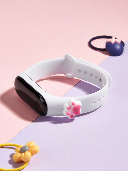 Reloj Electrónico Lindo Moderno con Pantalla Táctil Fácil para niños - Quierox - Tienda Online
