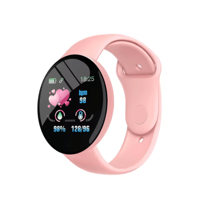 Reloj inteligente B41K para hombre y mujer - Quierox - Tienda Online