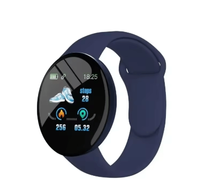 Reloj inteligente B41K para hombre y mujer - Quierox - Tienda Online