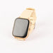 Reloj inteligente con llamadas Bluetooth, seguimiento de actividad física para uso diario. - Quierox - Tienda Online