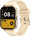 Reloj Inteligente Elegante con Pantalla Táctil Completa, Recordatorio de Sedentarismo - Quierox - Tienda Online