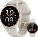 Reloj inteligente KEEPONFIT para mujer, rastreador de actividad física - Quierox - Tienda Online