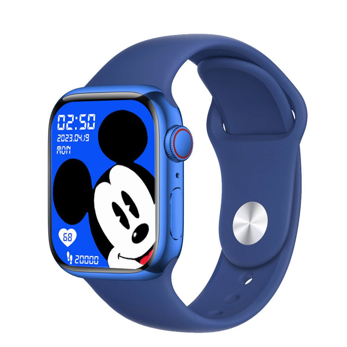 Reloj inteligente Llamada Bluetooth Watch 9 Max - Quierox - Tienda Online