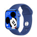 Reloj inteligente Llamada Bluetooth Watch 9 Max - Quierox - Tienda Online