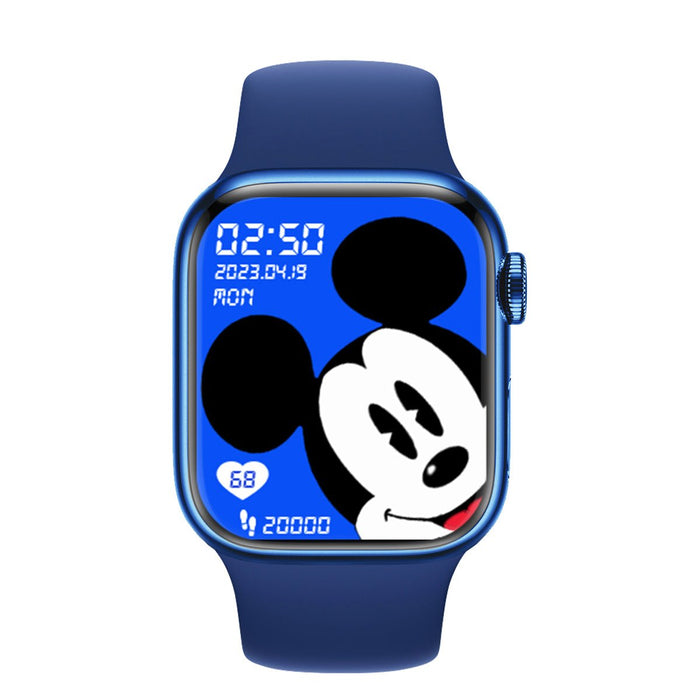 Reloj inteligente Llamada Bluetooth Watch 9 Max - Quierox - Tienda Online